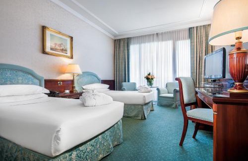 Historic Center Hotel | Royal Hotel Carlton