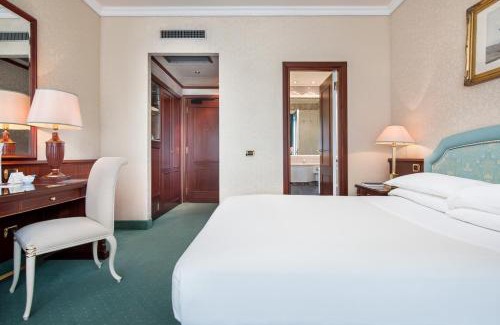 Historic Center Hotel | Royal Hotel Carlton