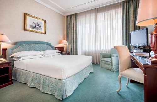 Historic Center Hotel | Royal Hotel Carlton