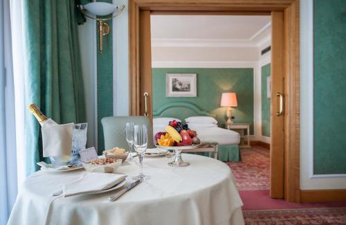 Historic Center Hotel | Royal Hotel Carlton