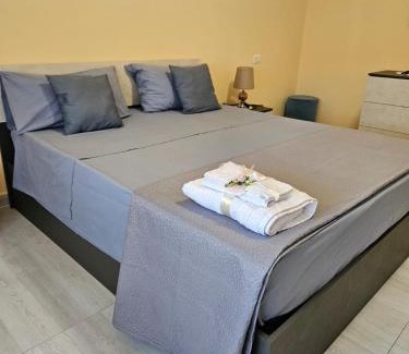Caserta Apartment | Royal House Reggia