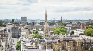 Bayswater Hotel | Royal Lancaster London