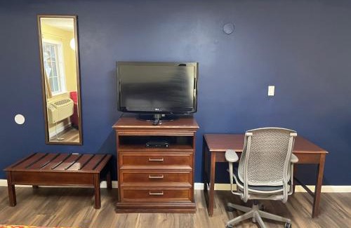 Absecon Hotel | Royal Lodge