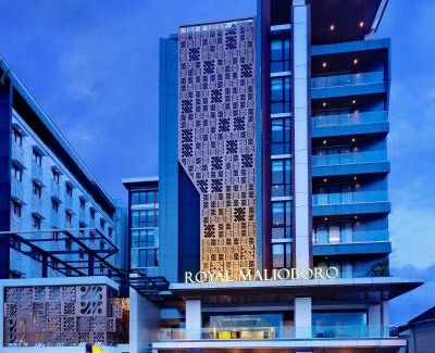 Malioboro Hotel | Royal Malioboro by ASTON