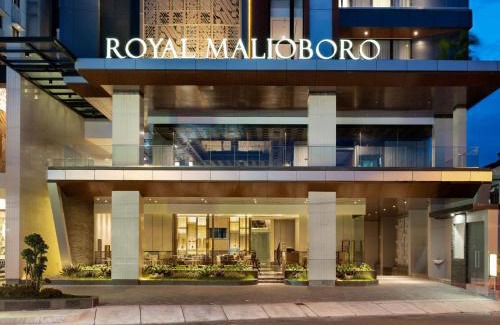 Malioboro Hotel | Royal Malioboro by ASTON