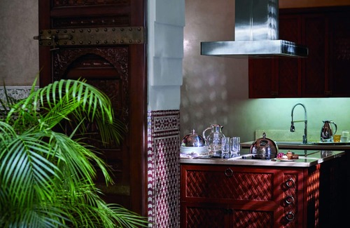Arset El Bilk Hotel | Royal Mansour Marrakech