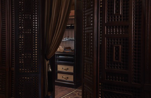 Arset El Bilk Hotel | Royal Mansour Marrakech
