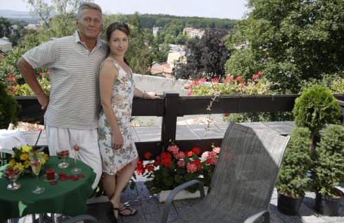 Marianske Lazne Hotel | Royal Marianske Lazne