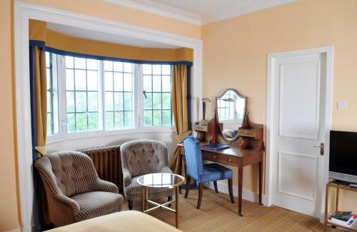 Brora Hotel | Royal Marine Hotel