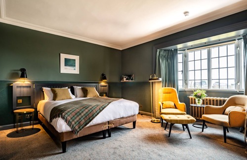 Brora Hotel | Royal Marine Hotel