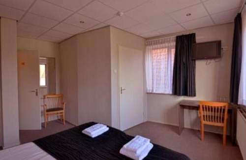 Deventer Hotel | Royal