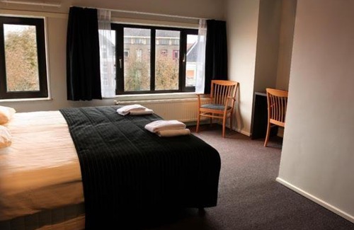 Deventer Hotel | Royal