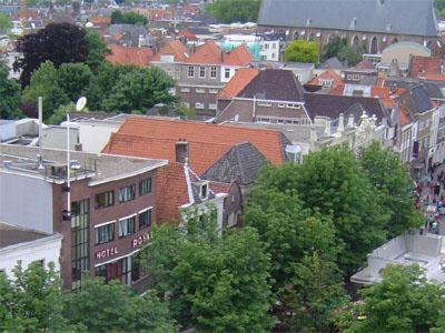 Deventer Hotel | Royal