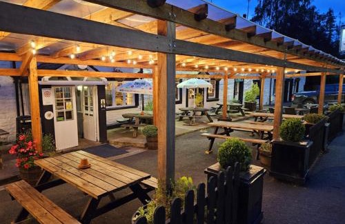 Appleby-in-Westmorland Hotel | Royal Oak Appleby