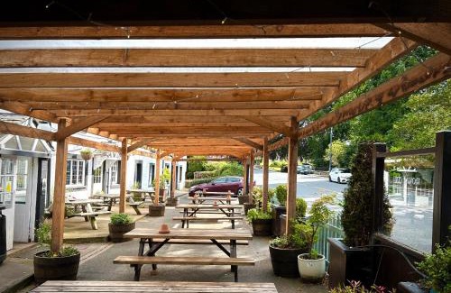 Appleby-in-Westmorland Hotel | Royal Oak Appleby