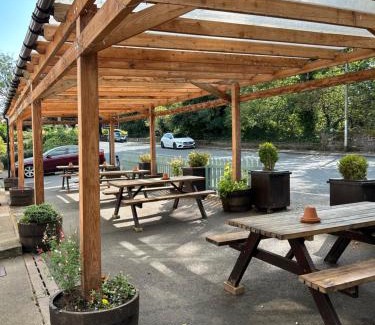 Appleby-in-Westmorland Hotel | Royal Oak Appleby