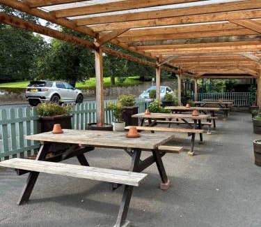 Appleby-in-Westmorland Hotel | Royal Oak Appleby