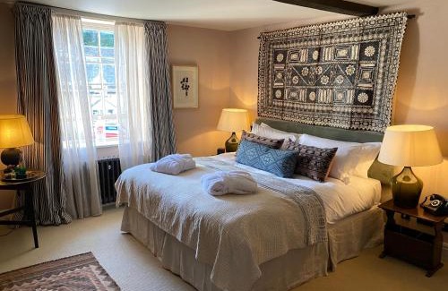Ramsden Hotel | Royal Oak Ramsden