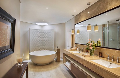 Grand-Baie Resort | Royal Palm Beachcomber Luxury