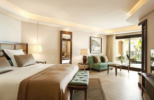 Grand-Baie Resort | Royal Palm Beachcomber Luxury