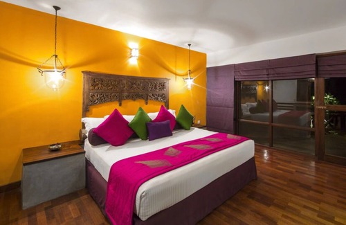 Waskaduwa Resort | Royal Palms Beach Hotel
