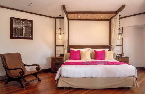 Waskaduwa Resort | Royal Palms Beach Hotel