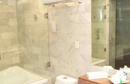 Tlalpan Hotel | Royal Pedregal Hotel
