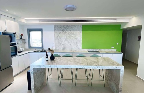 Ashkelon Condo | Royal Penthouse Ashkelon