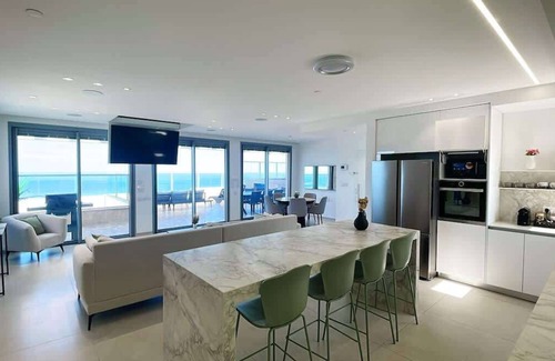 Ashkelon Condo | Royal Penthouse Ashkelon