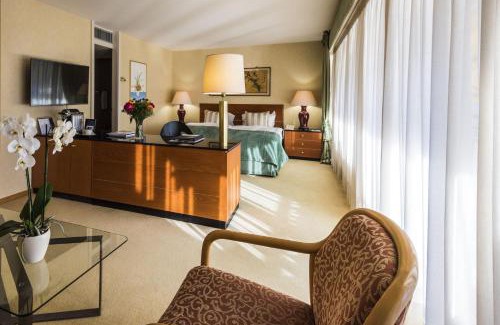 Montreux City Centre Hotel | Royal Plaza Montreux