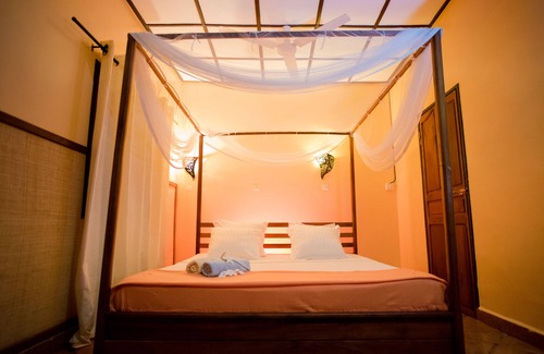 Antsiranana Cabin | Royal Sakalava