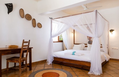 Antsiranana Cabin | Royal Sakalava