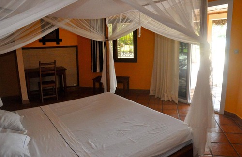 Antsiranana Cabin | Royal Sakalava