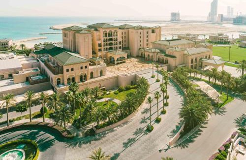 Block 428 Resort | Royal Saray Resort