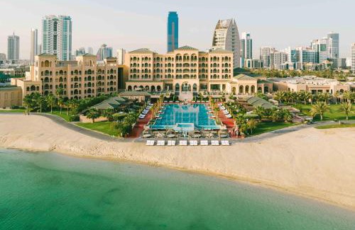 Block 428 Resort | Royal Saray Resort