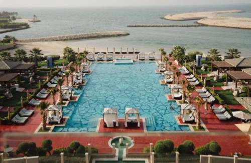 Block 428 Resort | Royal Saray Resort