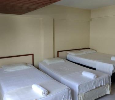 Tambau Hotel | Royal Service - Tambaú - ap 111