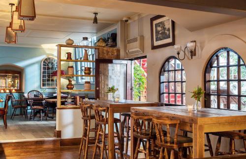 Totnes Hotel | Royal Seven Stars Hotel