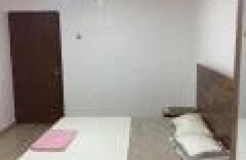 Ibadan Cabin | Royal Signature Suites and Apartments
