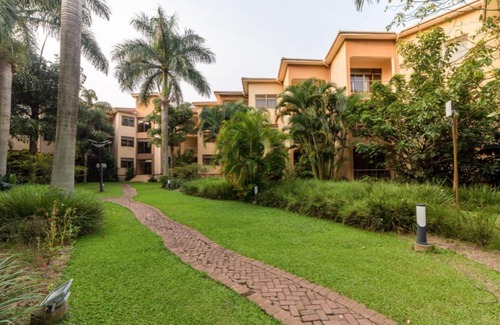 Bugolobi Apartment | Royal Suites Hotel - Tree-bedrooms Suite 2