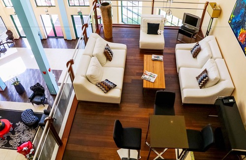 Paramaribo Resort | Royal Torarica Hotel