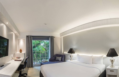Paramaribo Resort | Royal Torarica Hotel