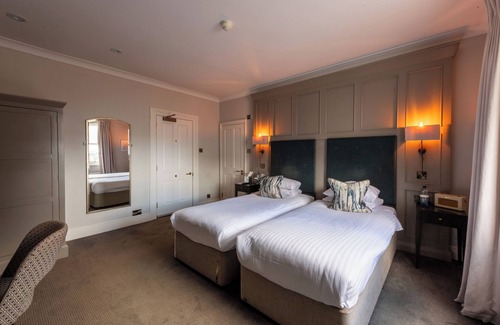 Royal Tunbridge Wells Hotel | Royal Wells Hotel