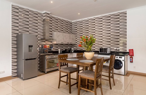 Anse Royale Apartment | Royale Suites by Arc Royale Luxury Apts