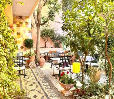 Agia Galini Apartment | Rozmari and Spa