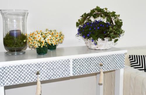 Agia Galini Apartment | Rozmari and Spa