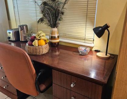 Greater Johannesburg Metropolitan Area Apartment | RPG Corporate Unit