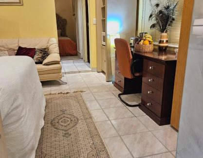 Greater Johannesburg Metropolitan Area Apartment | RPG Corporate Unit