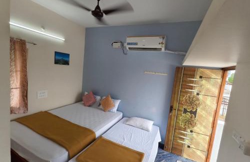 Tiruvannamalai House | RPM home stay