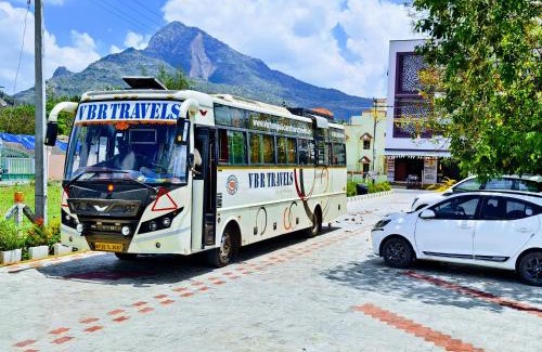 Tiruvannamalai House | RPM home stay